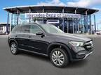 2020 Mercedes-Benz GLE 350