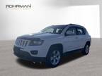 2014 Jeep Compass