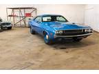 1970 Dodge Challenger R/T 426 Hemi