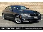 2014 Bmw 428