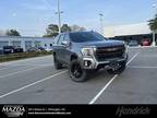 2022 GMC Yukon