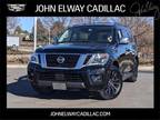 2019 Nissan Armada