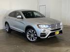 2018 Bmw X4