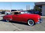 1949 Oldsmobile 98