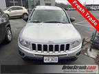 2011 Jeep Compass