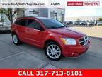 2012 Dodge Caliber