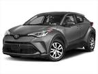 2020 Toyota C-HR