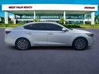 2017 Kia Cadenza