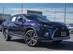 2020 Lexus RX