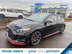 2022 Hyundai Veloster N