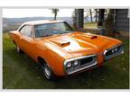 1970 Dodge Coronet Super Bee