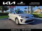 2023 Kia Rio