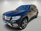 2018 Mercedes-Benz GLC 300