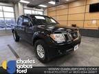 2014 Nissan Frontier