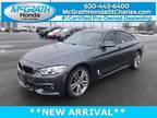 2016 BMW 435 Gran Coupe