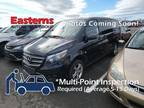 2018 Mercedes-Benz Metris