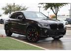 2023 Bmw X4