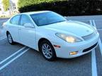 2003 Lexus ES 300