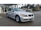 2007 BMW 3-Series