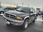 2003 Dodge Durango