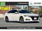 2019 Honda Accord Hybrid