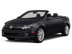 2015 Volkswagen Eos