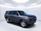 2017 Toyota 4Runner