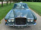 1970 Rolls-Royce Corniche