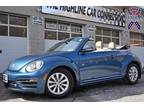 2019 Volkswagen Beetle