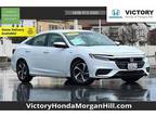 2022 Honda Insight