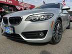 2018 BMW 230i