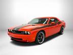 2009 Dodge Challenger