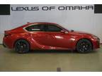 2022 Lexus IS 300