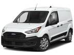 2019 Ford Transit Connect Van