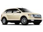 2008 Ford Edge