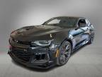 2023 Chevrolet Camaro