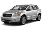 2012 Dodge Caliber