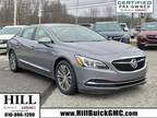 2018 Buick LaCrosse