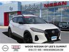 2023 Nissan Kicks