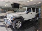 2009 Jeep Wrangler Unlimited