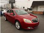 2014 Buick Verano