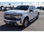 2022 Chevrolet Silverado 1500 Limited