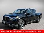 2022 Honda Ridgeline