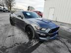 2017 Ford Shelby GT350