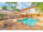 9601 68th Ave SW, Pinecrest, FL 33156