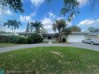 481 SW 54th Ave, Plantation, FL 33317