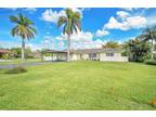 4900 167th Ave SW, Southwest Ranches, FL 33331
