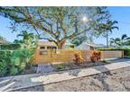 1520 3rd ave nw Fort Lauderdale, FL -