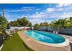 1300 7th Ave NW, Fort Lauderdale, FL 33311