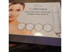 Pure NuDerma natural dermal cell energy amplification system